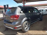 Dodge Journey Crossroad 3C4PDCGB8GT240759 снимка