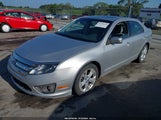 Ford Fusion Se 3FAHP0HA6CR345071 снимка