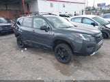 Subaru Forester Wilderness JF2SKAMC7NH401648 снимка