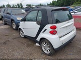 Smart Fortwo Brabus/Passion/Pure WMEEJ31X89K221011 photo