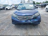 Honda Cr-V Lx 2HKRM4H34DH648094 снимка