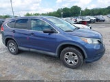 Honda Cr-V Lx 2HKRM4H34DH648094 снимка