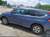 Honda Cr-V Lx 2HKRM4H34DH648094 снимка