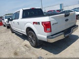 Ford F-150 Xlt 1FTFW1EF4FFA47808 снимка