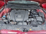 Mazda Mazda6 Touring JM1GL1VM8M1603544 снимка