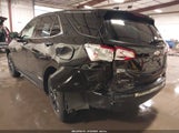 Chevrolet Equinox Awd Lt 1.5L Turbo 3GNAXUEV9LL289647 снимка