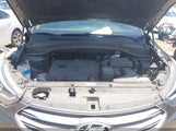 HYUNDAI SANTA FE SPORT 2.4L 5XYZU3LB7JG512800 photo