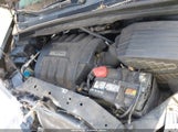 Honda Odyssey Ex 5FNRL38486B402351 снимка
