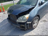 Honda Odyssey Ex 5FNRL38486B402351 снимка