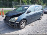Honda Odyssey Ex 5FNRL38486B402351 снимка