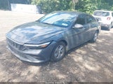 Hyundai Elantra Se KMHLL4DG0RU775645 снимка