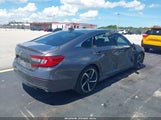 Honda Accord Sport 1HGCV1F30LA055439 fotografie
