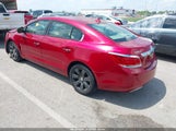 Buick Lacrosse Premium 1 Group 1G4GD5E30CF273746 снимка