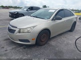 Chevrolet Cruze Ls Auto 1G1PA5SG9E7102729 снимка