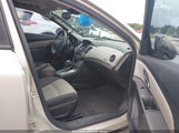 Chevrolet Cruze Ls Auto 1G1PA5SG9E7102729 снимка