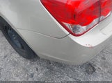 Chevrolet Cruze Ls Auto 1G1PA5SG9E7102729 снимка