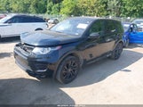 Land Rover Discovery Sport Hse SALCR2GXXKH782189 снимка