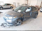 Honda Hr-V Awd Ex 3CZRU6H56NM741685 photo