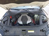 Audi A8 L 3.0T WAU3GAFD6FN001784 снимка