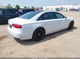 Audi A8 L 3.0T WAU3GAFD6FN001784 снимка
