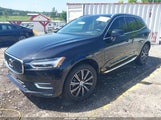 Volvo Xc60 T5 Inscription LYV102DL6KB206837 photo