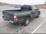 Toyota Tacoma 5TENX4CN1AZ727651 снимка