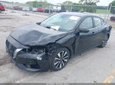 Nissan Sentra Sv Xtronic Cvt 3N1AB8CVXMY252521 photo