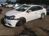 Nissan Sentra Sv 3N1AB7AP4GY214415 снимка