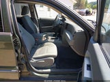 Jeep Grand Cherokee Laredo 1J8GR48K57C585886 fotografie
