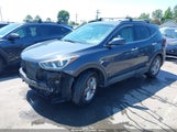 Hyundai Santa Fe Sport 2.4L 5NMZU3LB1HH006055 photo