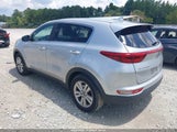 Kia Sportage Lx KNDPM3AC7H7211759 снимка