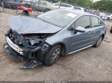 Toyota Corolla Hybrid Le JTDEAMDE1NJ041416 photo