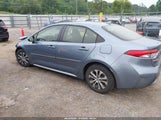Toyota Corolla Hybrid Le JTDEAMDE1NJ041416 photo