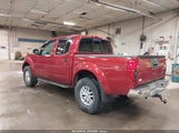 Nissan Frontier Sv 1N6AD0EV9HN775003 снимка
