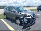 Nissan Rogue S 5N1AT2MV9JC700253 снимка