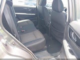 Nissan Rogue S 5N1AT2MV9JC700253 снимка
