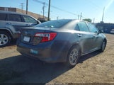 Toyota Camry Le 4T1BF1FK8EU831196 снимка
