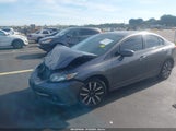 HONDA CIVIC EX-L 19XFB2F91EE055691 снимка
