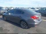HONDA CIVIC EX-L 19XFB2F91EE055691 снимка