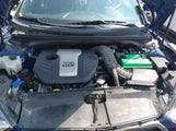 Hyundai Veloster Turbo KMHTC6AE6GU261035 снимка