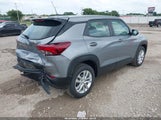 Chevrolet Trailblazer Fwd Ls KL79MMS29PB046987 fotografie