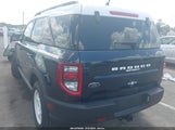 Ford Bronco Sport Heritage 3FMCR9G68PRE22296 photo