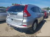 Honda Cr-V Ex-L 2HKRM3H77FH510002 снимка