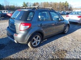 Suzuki Sx4 Technology JS2YB413196200379 photo