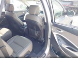 Hyundai Santa Fe Limited Ultimate KM8SR4HF1HU217152 снимка