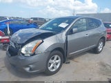 Nissan Rogue S JN8AS5MT1DW041454 снимка