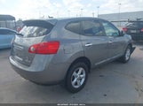 Nissan Rogue S JN8AS5MT1DW041454 снимка