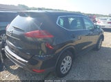 Nissan Rogue S/Sl/Sv 5N1AT2MV1JC725289 снимка