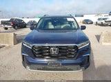 Honda Pilot 2Wd Touring 5FNYG2H71PB005652 снимка