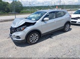 Nissan Rogue Sport S Awd Xtronic Cvt JN1BJ1CW6LW648605 photo